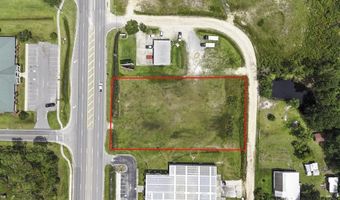 00 W Parker St, Baxley, GA 31513