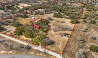 1240 County Road 324, Adkins, TX 78101