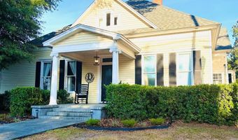 307 Kirkland St, Abbeville, AL 36310