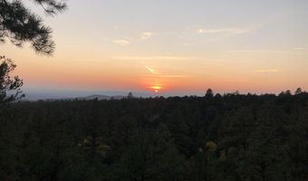 Tract B 266 Gallina Canyon Road, Valdez, NM 87580