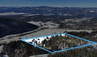 El Camino Real lot 81, Angel Fire, NM 87710