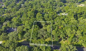 121 Spanish Point Dr, Beaufort, SC 29902