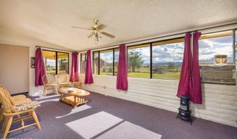 1671 N Arabian Ln, Cochise, AZ 85606