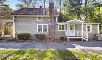 6 North Rd, Foster, RI 02825