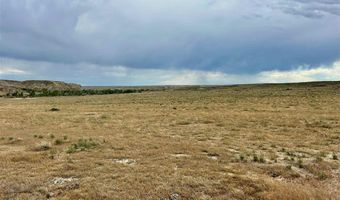 1242 Hwy 20 S, Basin, WY 82410