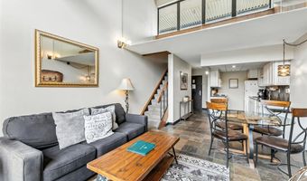 631 VILLAGE Rd 34330, Breckenridge, CO 80424