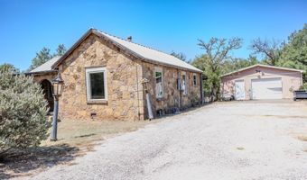 4509 Curry Ln, Abilene, TX 79606