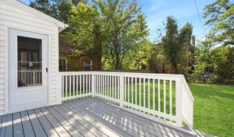 3013 5TH St SE, Washington, DC 20032