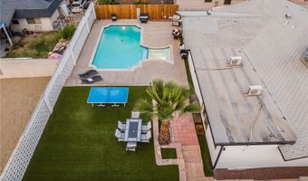 3992 Chinchilla Ave, Las Vegas, NV 89121