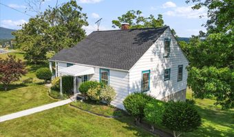 12037 ERNSTVILLE Rd, Big Pool, MD 21711