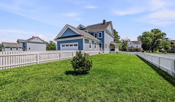 1309 OFFICERS Row, Delaware City, DE 19706