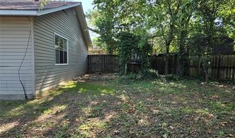 4201 Southport Dr, Bartlesville, OK 74006