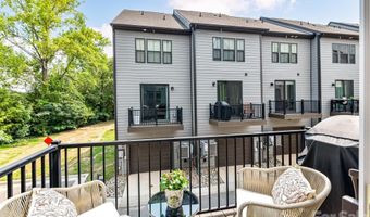 739 Anderson St, Charlotte, NC 28205