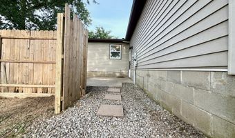 2317 I St, Bedford, IN 47421