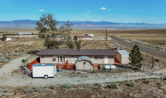 8 Buckhorn Ct, Austin, NV 89310