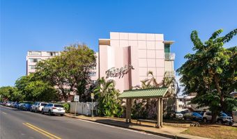 1020 Green St 208, Honolulu, HI 96822