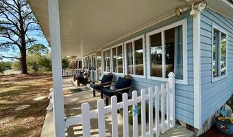 1464 Alligator Dr, Alligator Point, FL 32346