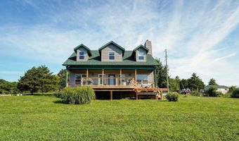 8404 Fossilsaurus Ln, Ash Grove, MO 65604