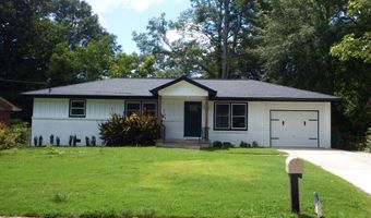 1340 Juneau, Tucker, GA 30084