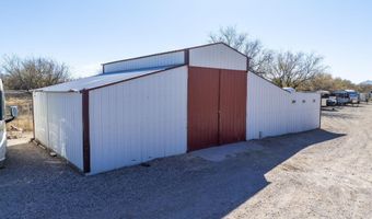 2957 W Frontage Rd, Amado, AZ 85645