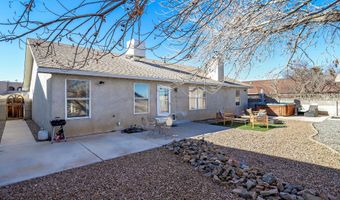 9964 Cardinal St NW, Albuquerque, NM 87114