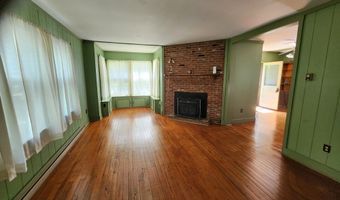 201 ERICSSON Ave, Betterton, MD 21610