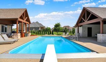 4931 Kerrington Blvd, Bargersville, IN 46106
