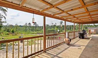 135 Sawmill Rd, Braxton, MS 39044
