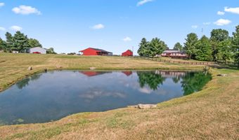 722 Old Bloomfield Rd, Bardstown, KY 40004