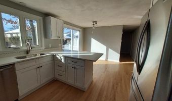 16 Fyffe Ave, Cranston, RI 02920