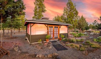 64492 Sylvan Loop, Bend, OR 97701