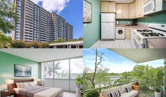 5101 RIVER Rd 811, Bethesda, MD 20816