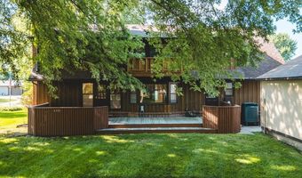 2105 N St, Aurora, NE 68818