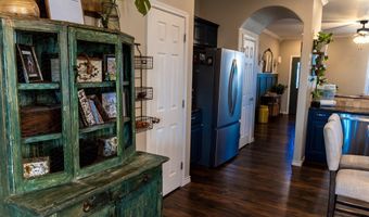 729 Shepherd Cir, Andrews, TX 79714