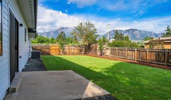 1495 Chambers Dr, Boulder, CO 80305