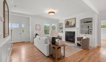 6 Westview Road Lot 3 - The Saffron Floor Plan, Bedford, NH 03110