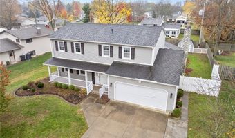 215 Rustic Hill Ln, Amherst, OH 44001