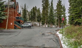 29 Washington Lode D, Breckenridge, CO 80424