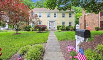 9417 REACH Rd, Potomac, MD 20854