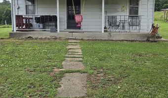845 N Crowe Rd, Bloomfield, IN 47424
