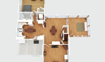 67 Shedd Hill Rd, Stoddard, NH 03464