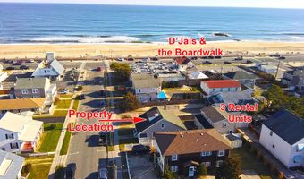 107 18th Ave, Belmar, NJ 07719