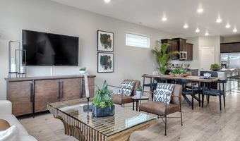 32231 Myrtle Ave SE Plan: Briarwood, Black Diamond, WA 98010