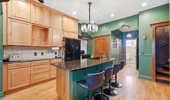 1305 S Kankamp Rd, Angola, IN 46703