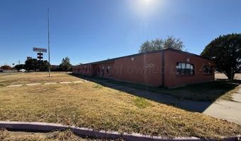 2801 DUNIVEN Cir, Amarillo, TX 79109