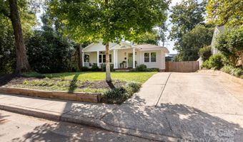 1305 Morningside Dr, Charlotte, NC 28205