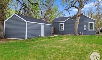 1331 Custer Ave, Billings, MT 59102