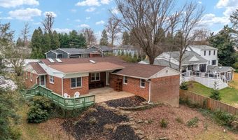 10 BRICE Rd, Annapolis, MD 21409