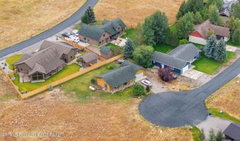 619 SNAKE RIVER Dr, Alpine, WY 83128