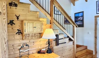 109 E FONTENELLE Dr, Daniel, WY 83115